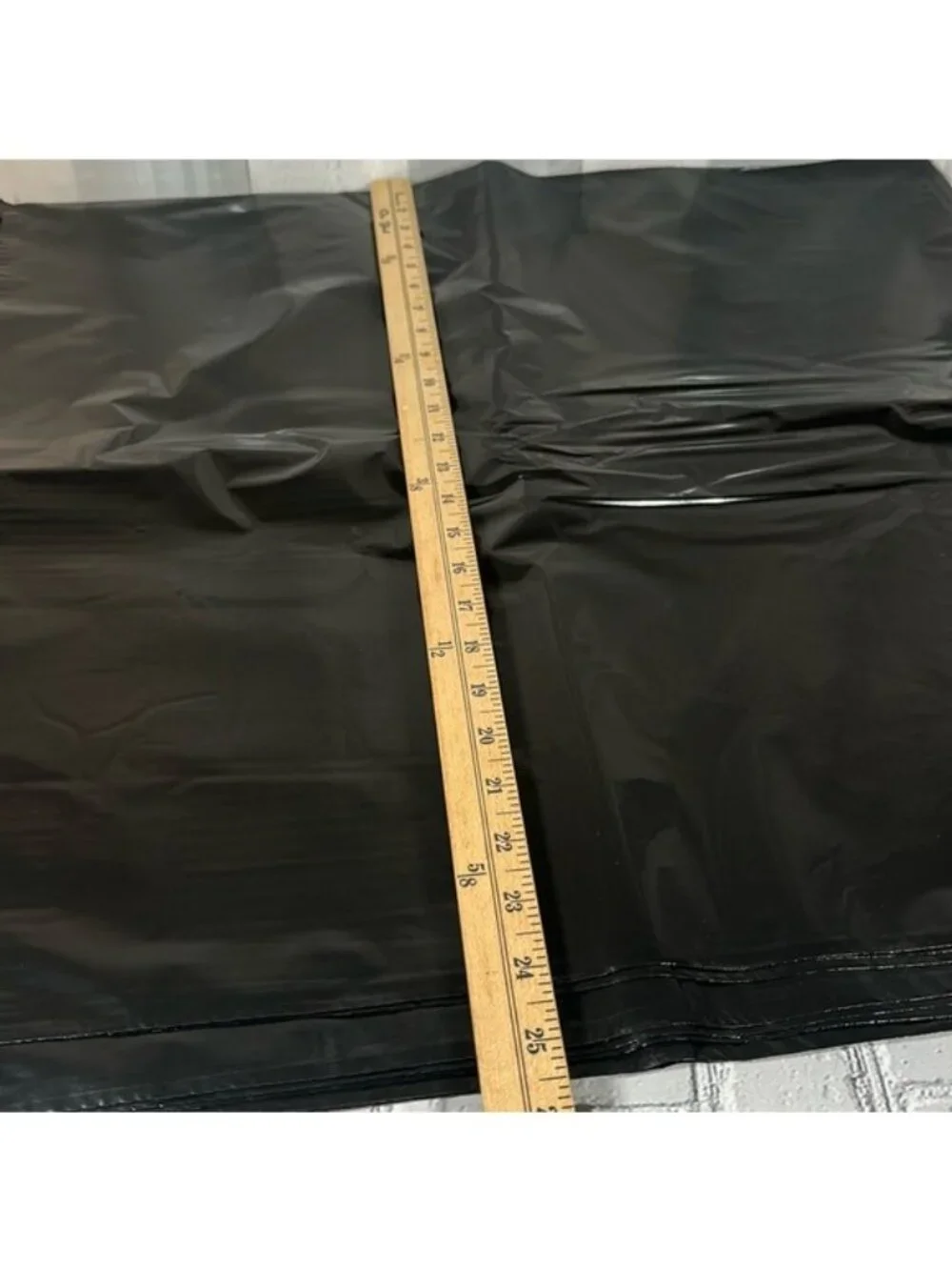 N/A huge poly